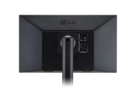 LG UltraFine 27UN880-B Ergo 4K HDR - 643514 - zdjęcie 7